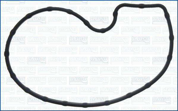 AJUSA Gasket, water pump Article number: 01508800 cheaply