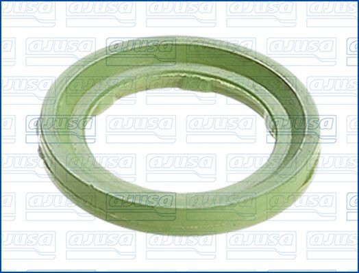 AJUSA Seal Ring, injector Article number: 01510400 cheaply