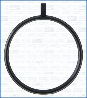 AJUSA 01532600 Pakning,gasspjældsstuds ELEMENT 2.4 4WD 169 HK Benzin 2011