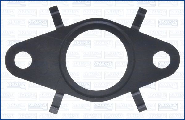 AJUSA Gasket, EGR valve pipe Article number: 01536600 cheaply