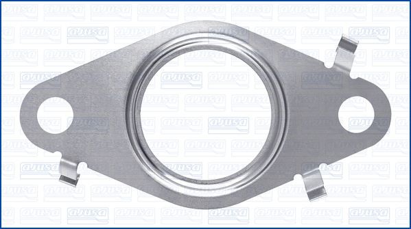 AJUSA Gasket, EGR valve pipe Article number: 01539300 cheaply