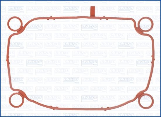AJUSA Turbo gasket Article number: 01550200 cheaply