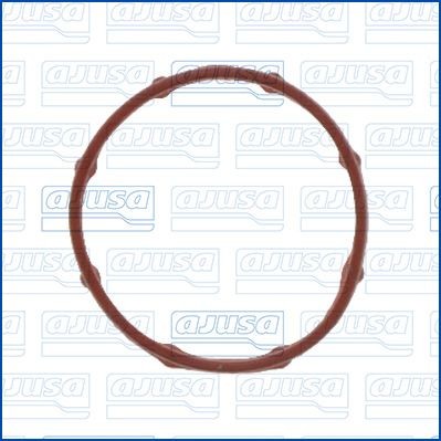 AJUSA Seal, engine oil level sensor Article number: 01576900 cheaply