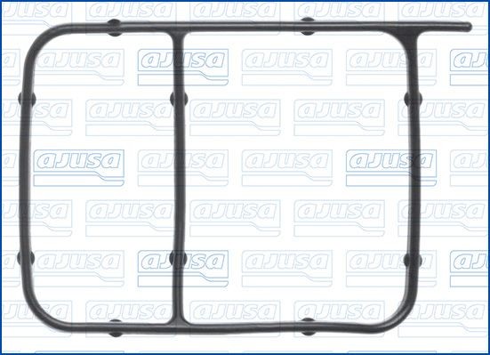 AJUSA Thermostat housing gasket Article number: 01583200 cheaply