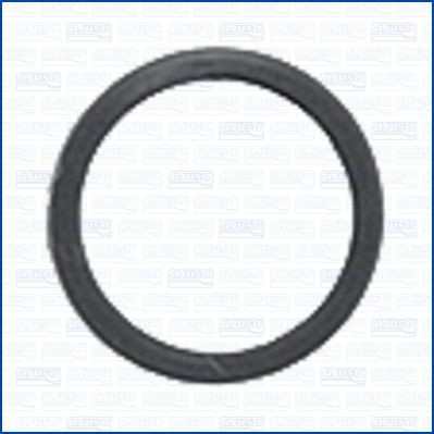 AJUSA Seal Ring, injector Article number: 01589300 cheaply