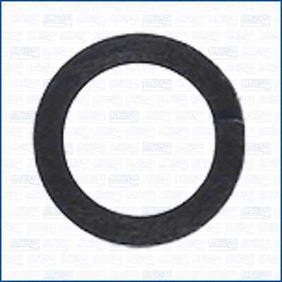 AJUSA Seal Ring, injector Article number: 01589400 cheaply