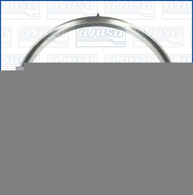 AJUSA Seal, EGR valve Article number: 01607300 cheaply