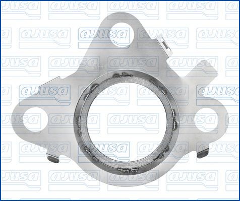 AJUSA Dichtung, Turbineneinlass (Lader) Artikelnummer: 01622900 kaufen