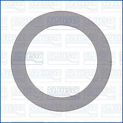AJUSA Seal, EGR valve Article number: 01658800 cheaply