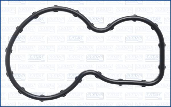 AJUSA Gasket, thermostat Article number: 01660100 cheaply