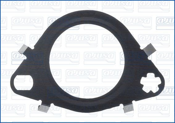 AJUSA Seal, EGR valve Article number: 01661100 cheaply