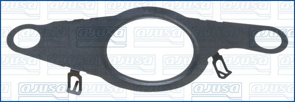 AJUSA Gasket, EGR valve pipe Article number: 01661500 cheaply