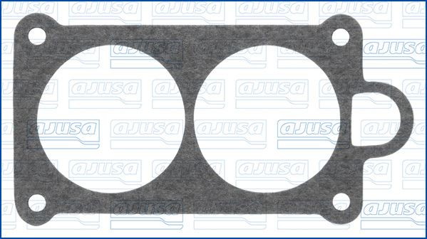 AJUSA 01682900 Pakning,gasspjældsstuds ACE 4.6 (1NMBCFN) 326 HK Benzin