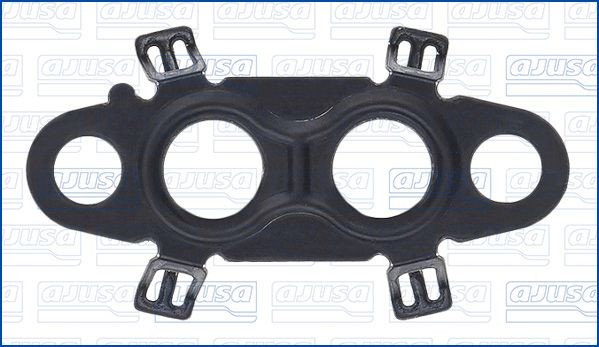 AJUSA Seal, coolant tube Article number: 01721800 cheaply