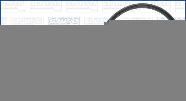 AJUSA Gasket, water pump Article number: 01726900 cheaply