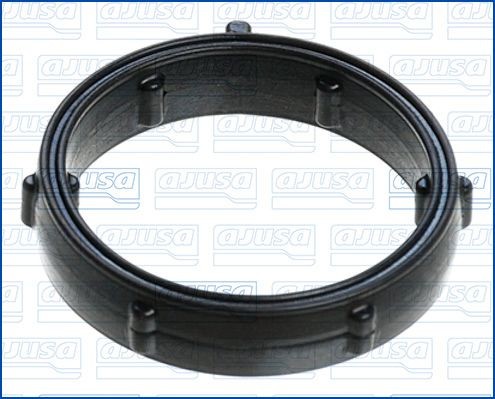 AJUSA Seal, coolant tube Article number: 01742800 cheaply
