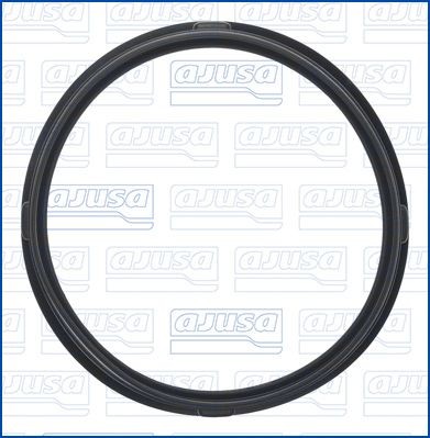 AJUSA 01746200 Tihend, drosselventiil REXTON 2.8 RX280 4x4 193 HP Bensiin
