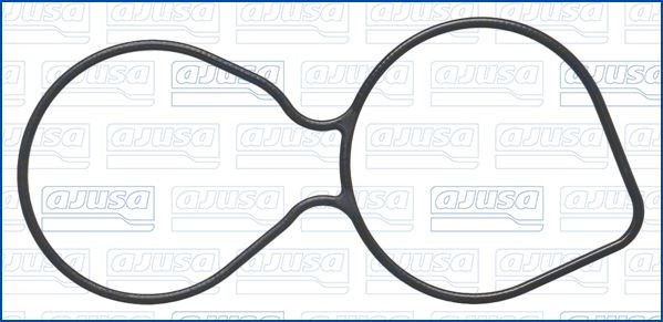 AJUSA Thermostat housing gasket Article number: 01751800 cheaply