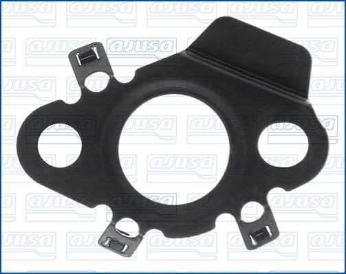 AJUSA Seal, coolant tube Article number: 01770600 cheaply