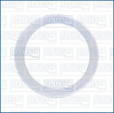 AJUSA Seal Ring, injector Article number: 01774900 cheaply