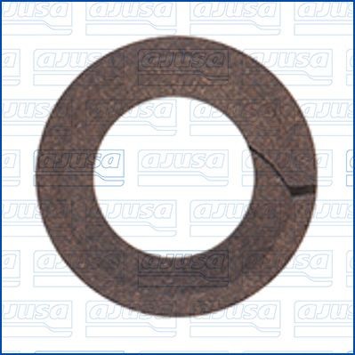 AJUSA Seal Ring, injector Article number: 01775000 cheaply