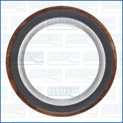 AJUSA 01789900 Pakning, strømfordeler FUSION 2.5 173 HK Benzin 2012
