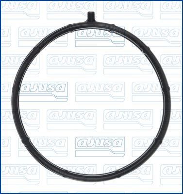 AJUSA 01792900 Etanșare, carcasă clapetă SWIFT 1.2 SHVS (ZC53S, ZC43S) 91 CP benzina/elector