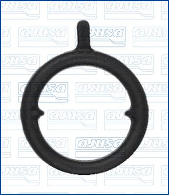 AJUSA Gasket, timing case cover Article number: 01801800 cheaply