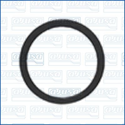 AJUSA Seal Ring, injector Article number: 01809700 cheaply