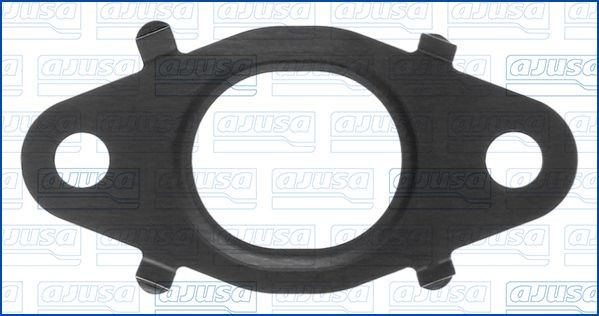 AJUSA Gasket, EGR valve pipe Article number: 01814800 cheaply