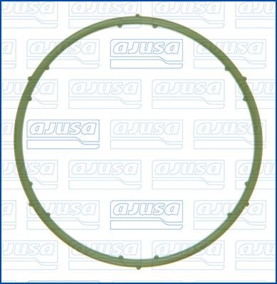 AJUSA 01890100 Pakning,gasspjældsstuds OCTAVIA 2.0 TDI RS 200 HK Diesel