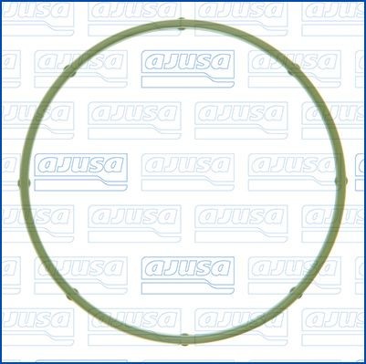 AJUSA 01890200 Pakning,gasspjældsstuds OCTAVIA 2.0 TDI RS 200 HK Diesel