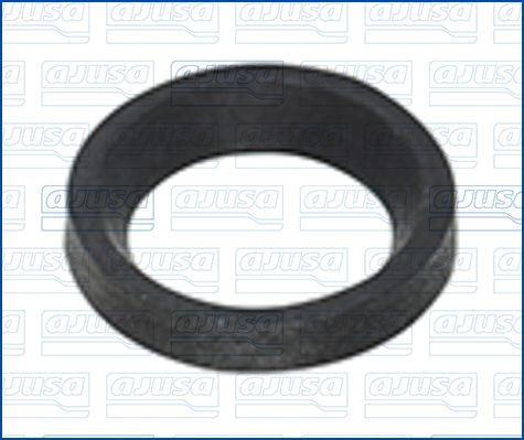 AJUSA Seal Ring, injector Article number: 01896100 cheaply