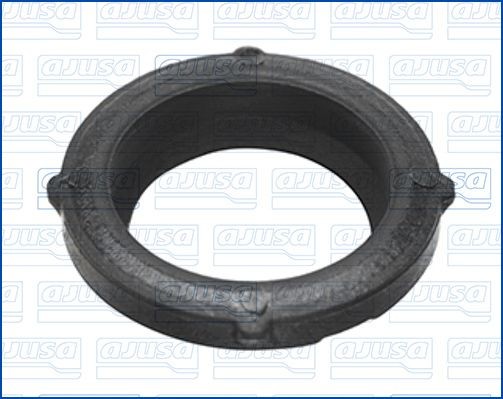 AJUSA Seal Ring, injector Article number: 01896200 cheaply