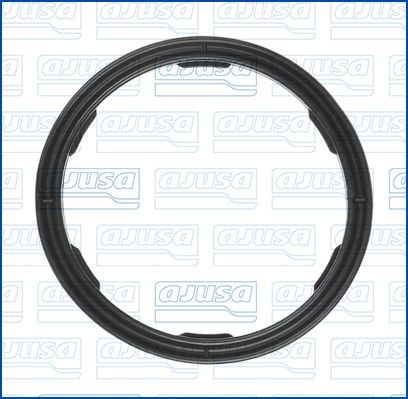 AJUSA Seal, engine oil level sensor Article number: 01899000 cheaply
