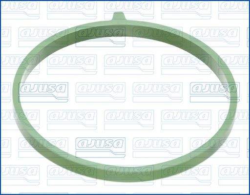 AJUSA 01899500 Tihend, drosselventiil MULTIVAN 2.0 TDI 204 HP Diisel
