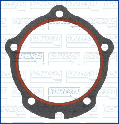AJUSA Seal, coolant tube Article number: 01900300 cheaply