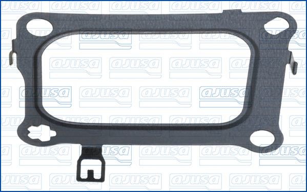 AJUSA Seal, EGR valve Article number: 01912800 cheaply