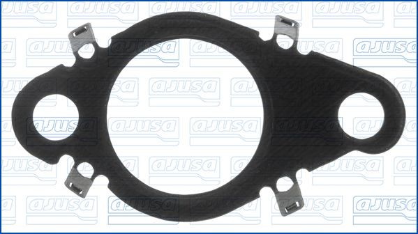 AJUSA Seal, EGR valve Article number: 01913800 cheaply
