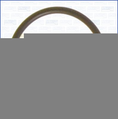AJUSA Gasket, timing case cover Article number: 16018900 cheaply