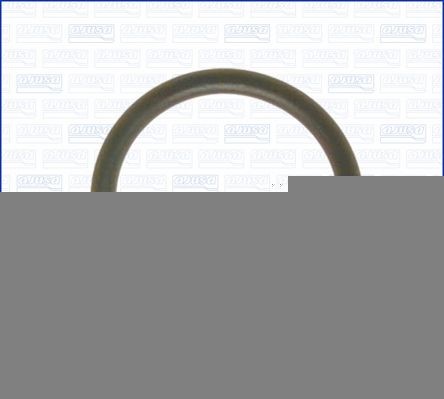 AJUSA Seal, coolant tube Article number: 16057100 cheaply