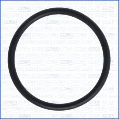 AJUSA Seal, coolant tube Article number: 16073700 cheaply