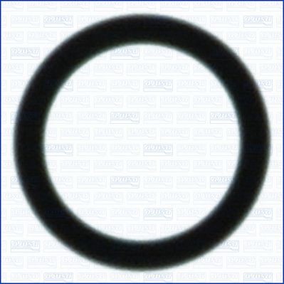 AJUSA Seal, water connector (charger) Article number: 16086200 cheaply