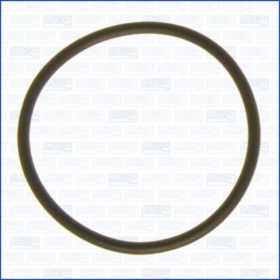 AJUSA Seal Ring, injector Article number: 16086400 cheaply