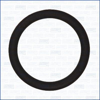 AJUSA Seal, oil filter Article number: 16089600 cheaply