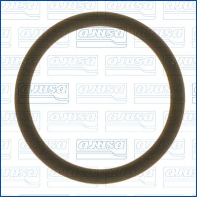 AJUSA Gasket, EGR valve pipe Article number: 16092300 cheaply