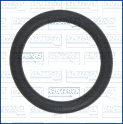 AJUSA Seal, fuel sender unit Article number: 16100700 cheaply