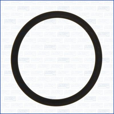 AJUSA Gasket, EGR valve pipe Article number: 16102200 cheaply