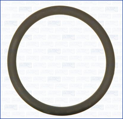 AJUSA Oil cooler gasket Article number: 16109100 cheaply