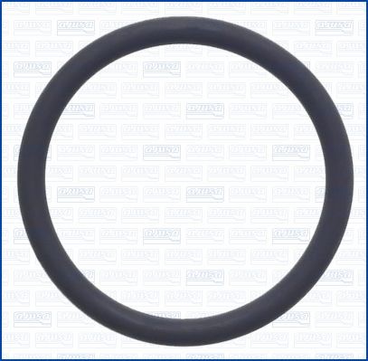 AJUSA Gasket, EGR valve pipe Article number: 16128000 cheaply